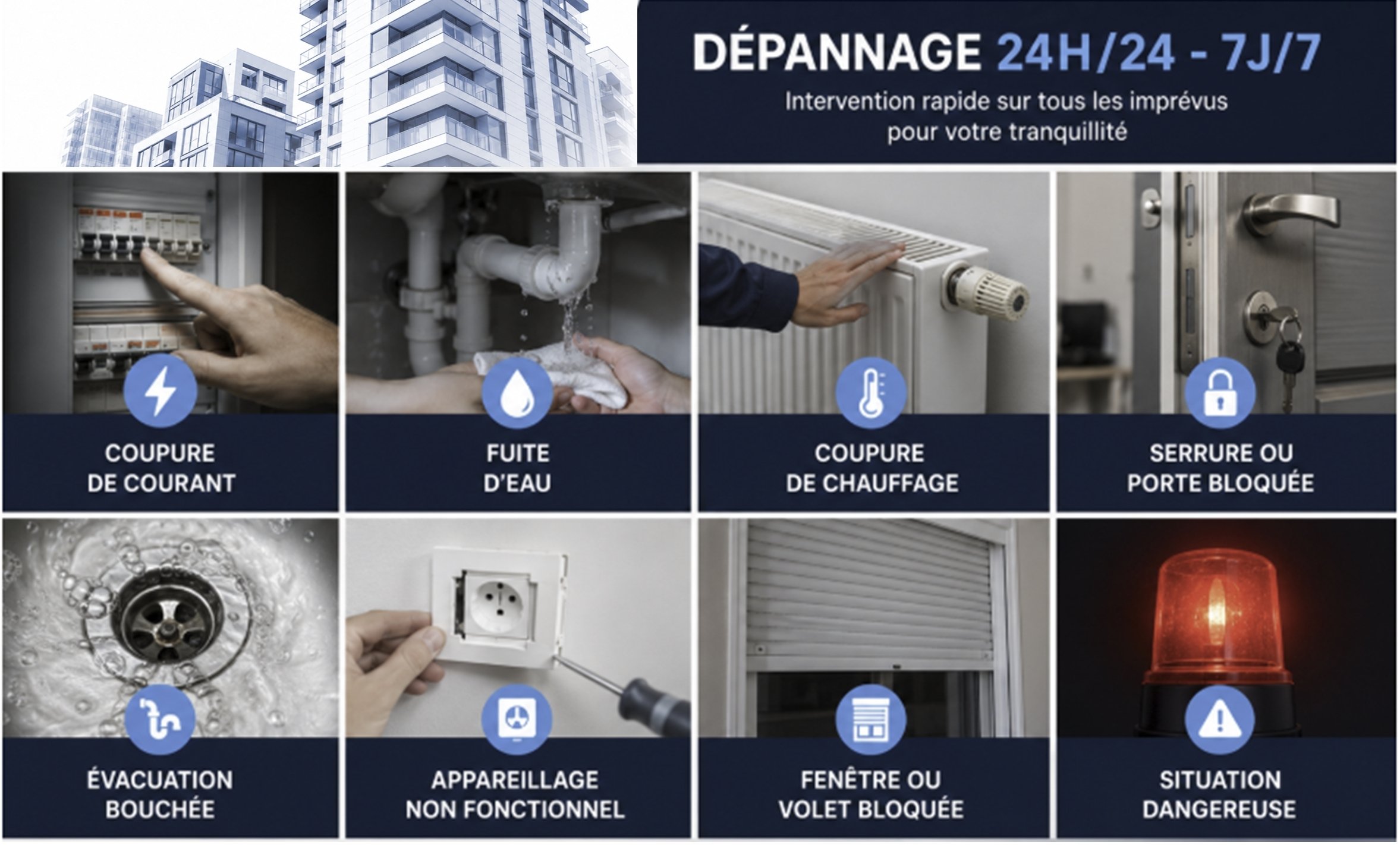 2026-09-10 - Dépannage